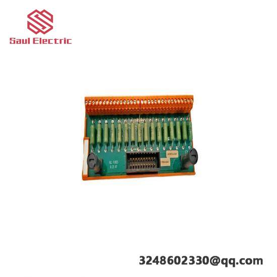 Honeywell FS-TSDI-1624C Safe Digital Input Module