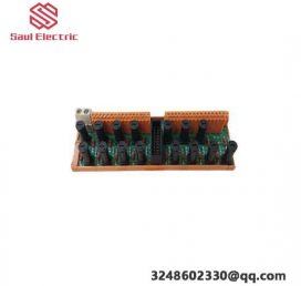 Honeywell FS-TSGAS-1624 Digital Input Field Termination Assembly, for Industrial Automation & Control Solutions