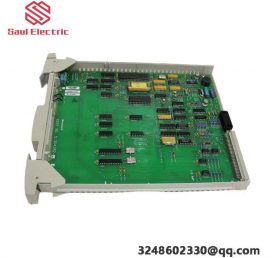 Honeywell FS-TSRO-08UNI Communication Module: Reliable Industrial Networking Solution