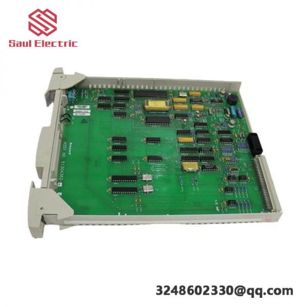 Honeywell FS-TSRO-08UNI Communication Module: Reliable Industrial Networking Solution