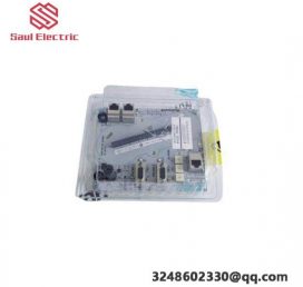 ABB 2711P-B10C22D9P Industrial Control Module