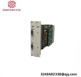 HONEYWELL FSC 10024/H/F - Advanced Communication Module for Industrial Control