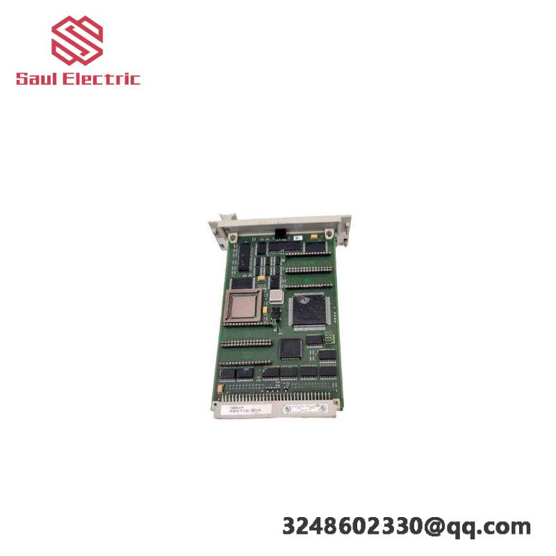 Honeywell FSC 10024/H/F Horizontal Control Module