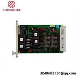 Honeywell FSC 10105/2/1 Fail-safe High-Density Analog Input Module