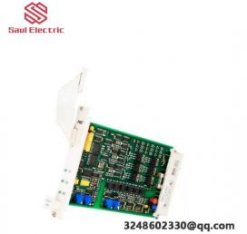 Honeywell FSC 10302/1/1 PLC Module