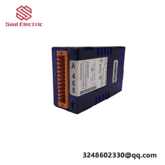 Honeywell FTA-T-02 Industrial Controller