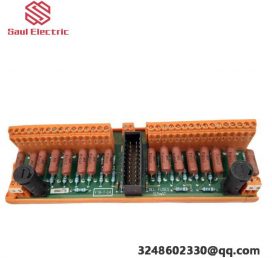 Honeywell FTA-T-14 Industrial Control Module