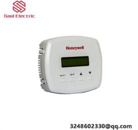 Honeywell GH100 IOA003 - Advanced Temperature Controller, Precision & Reliability