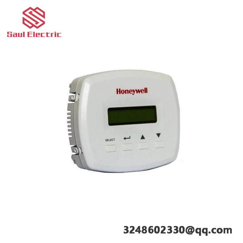 Honeywell GH100 IOA003 - Advanced Temperature Controller, Precision & Reliability