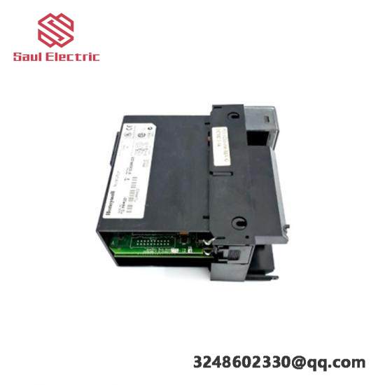 HONEYWELL GR-4C-DC24V - High Precision Industrial Control Module