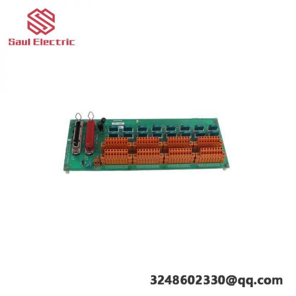 Honeywell IF-TDIR01 - Digital Output Relay Module for Industry Control