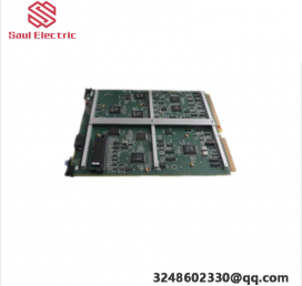 HONEYWELL K2LCN-4 51402615-400 PC BOARD: Industrial Control Module for Enhanced Efficiency