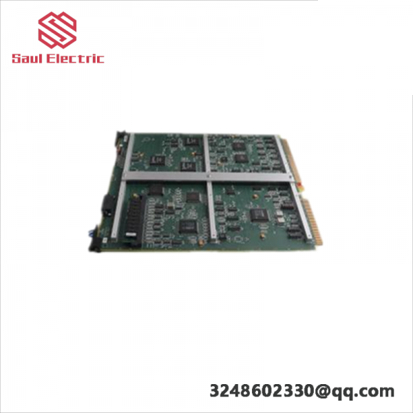 HONEYWELL K2LCN-4 51402615-400 PC BOARD: Industrial Control Module for Enhanced Efficiency