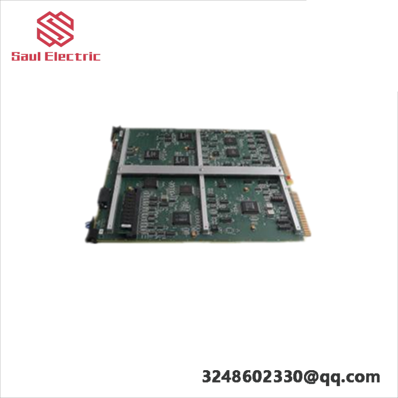 HONEYWELL K2LCN-4 51402615-400 PC BOARD: Industrial Control Module for Enhanced Efficiency