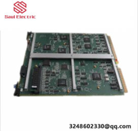 HONEYWELL 51402615-400 K2LCN-4 PCB Card, Advanced Control Module