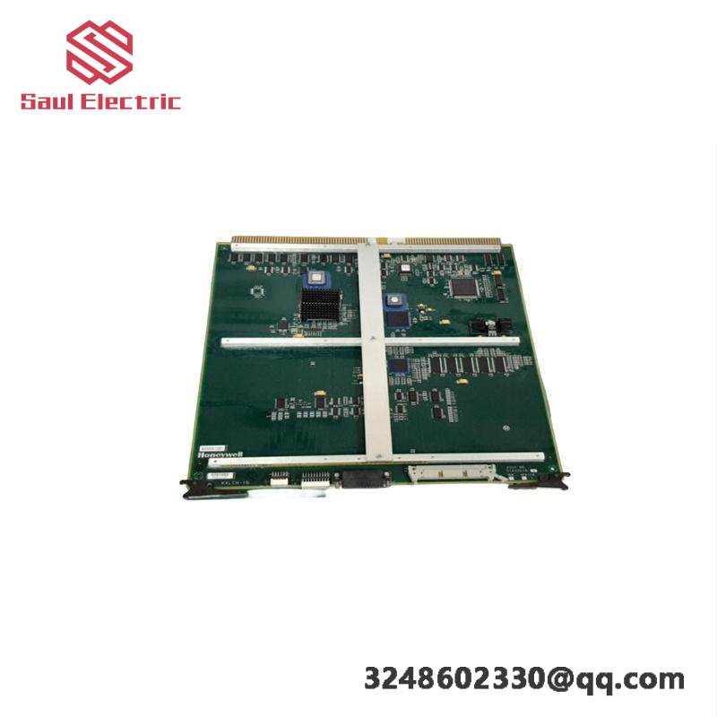 Honeywell K4LCN-16 PLC Controller for Industrial Automation