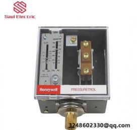 Honeywell L404F1102 | Pressuretrol Controller