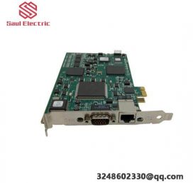 HONEYWELL LCNP4E Industrial Control Module