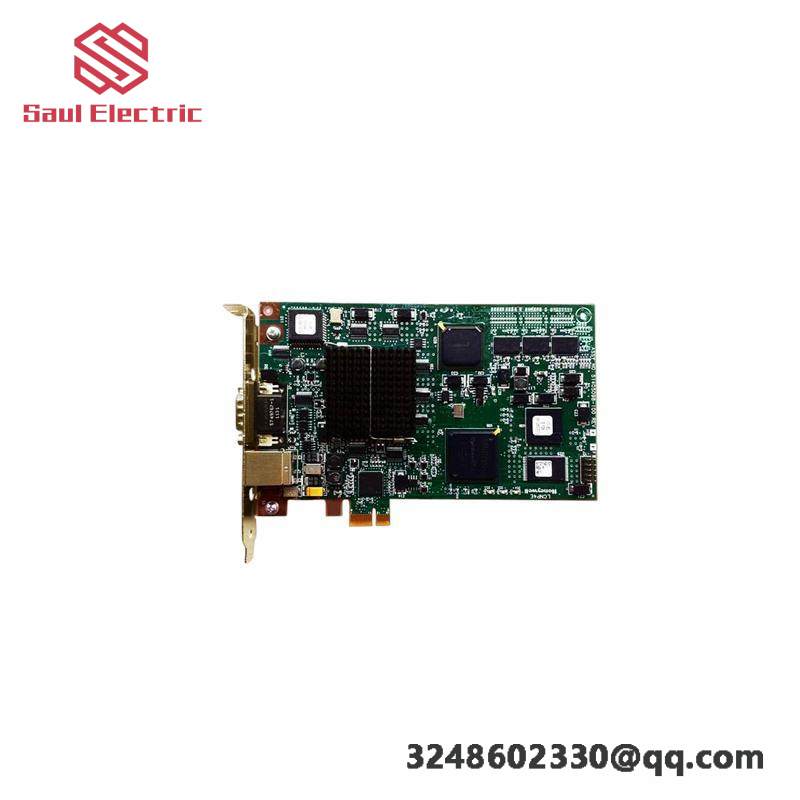 HONEYWELL LCNP4E Industrial Control Module