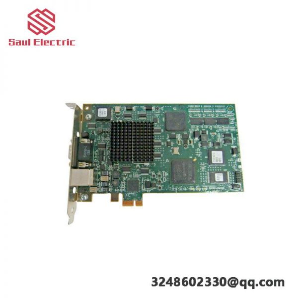 HONEYWELL LCNP4E Industrial Control Module