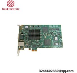 Honeywell LCNP4E 51405098-100 Interface Card: Advanced PLC Module for Industrial Automation