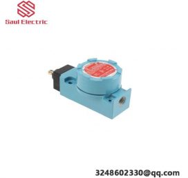 Honeywell LSXD4L6 Limit Switch for Industrial Controls, Precision Engineering Solutions