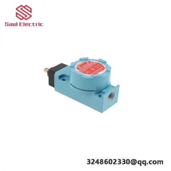 Honeywell LSXD4L6 Limit Switch for Industrial Controls, Precision Engineering Solutions