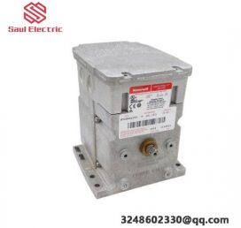 Honeywell M7284C-1000 High-Precision Rotary Actuator, Compact Design, Industry-Leading Performance