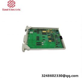 Honeywell MC-HPFX02 Right 7-Slot High Performance Modular Module Assembly