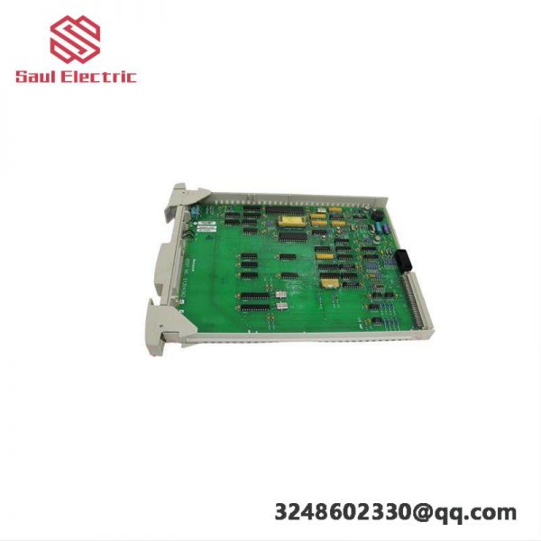 Honeywell MC-HPFX02 Right 7-Slot High Performance Modular Module Assembly