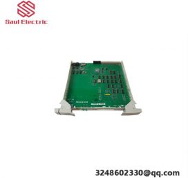 Honeywell MC-IOLX02 - I/O Link Extender Card for Industrial Control Systems