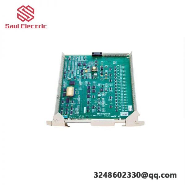 Honeywell MC-PAIH03 PLC with 16 Differential Input Channels