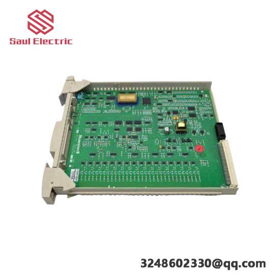 Honeywell MC-PAIH03 PLC with 16 Differential Input Channels