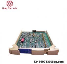 Honeywell MC-PAIH03, 51304754-100, Analog Input Module for Industrial Automation