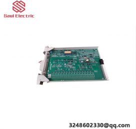 Honeywell MC-PAIH03 51304754-150: High-Level Analog Input Module for Industrial Control