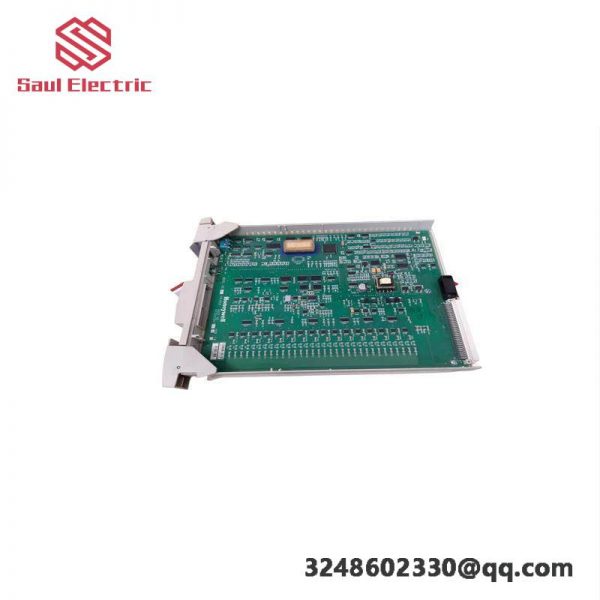 Honeywell MC-PAIH03 51304754-150: High-Level Analog Input Module for Industrial Control