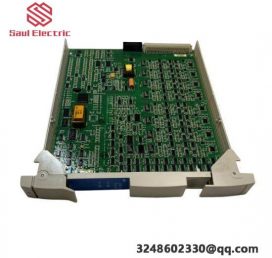 Honeywell MC-PAOX03 Analog Output Module; Manufacturer: Honeywell