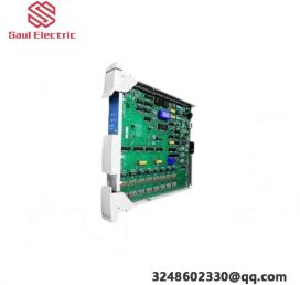 Honeywell MC-PDIX02 51304485-150 | Advanced Digital Input Module for Industrial Automation