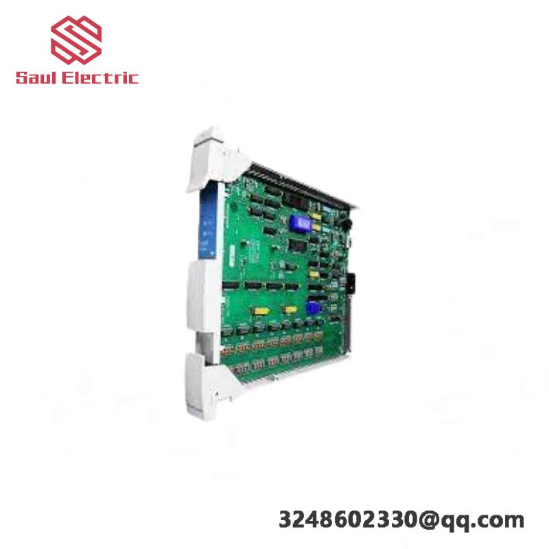 Honeywell MC-PDIX02 51304485-150 | Advanced Digital Input Module for Industrial Automation