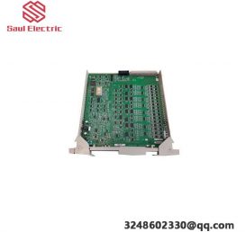 Honeywell MC-PDOY22 80363975-150 Digital Output Module: High Performance, Versatile Control for Industrial Automation