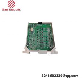 Honeywell MC-PDOY22 FTA Terminal Board: Control Module for Advanced Automation Applications