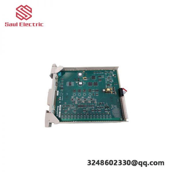 Honeywell MC-PHAI01 51403479-150: High Level Analog Input Module with HART Technology