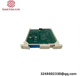 HONEYWELL MC-PHAI01 Analog Input Module: Precision Measurement Solution for Industrial Control Systems