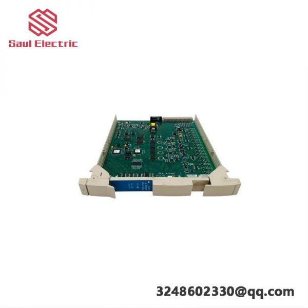 HONEYWELL MC-PHAI01 Analog Input Module: Precision Measurement Solution for Industrial Control Systems