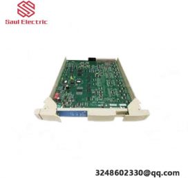 Honeywell MC-PHAO01, 51403476-150: 16-Channel Analog Output Module with HART Technology