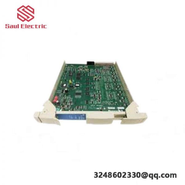 Honeywell MC-PHAO01, 51403476-150: 16-Channel Analog Output Module with HART Technology