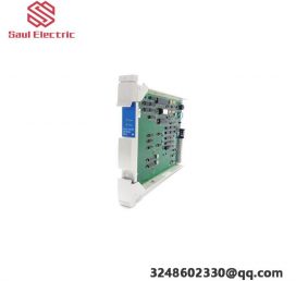 Honeywell MC-PLAM02 51304362-150: Analog Input Multiplexer Processor, Industrial Control Solutions