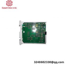 Honeywell Serial Interface Processor 51304362-350 MC-PSIM11, Integrated Control Solution for Advanced Automation Needs