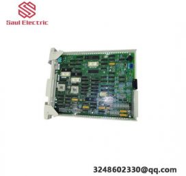 Honeywell MC-PSTX03 51304516-250 Smart MV Xmtr Interface Card