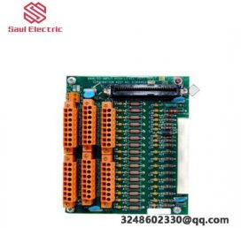 Honeywell MC-TAIH02 High Level Analog Input Module